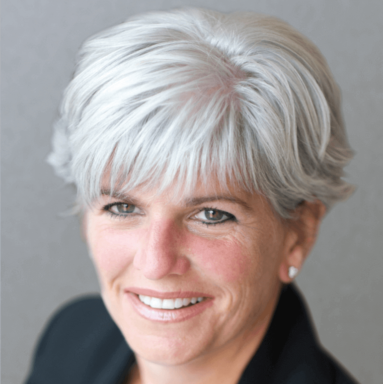 Photo de Mary Putnam, Vice-présidente, Ventes et Marketing.