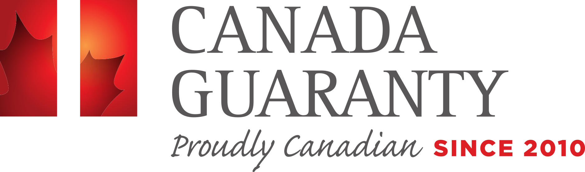 Canada Guaranty Mortgage Insurance Company Logo