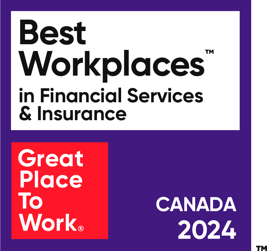 Great PLace to work logo