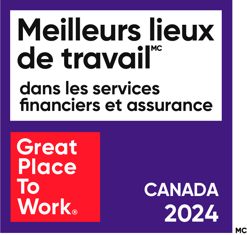 Great PLace to work logo