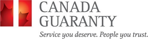 Canada Guaranty Mortgage Insurance Company Logo