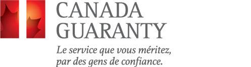 Société d’assurance hypothécaire Canada Guaranty Logo