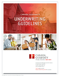 Underwriting Guidelines - Web Page Icon Image (En)