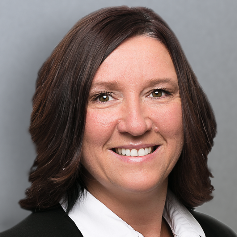 Kim Lentowitsch headshot