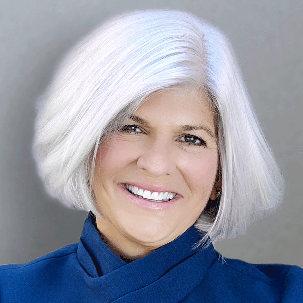 Mary Putnam headshot