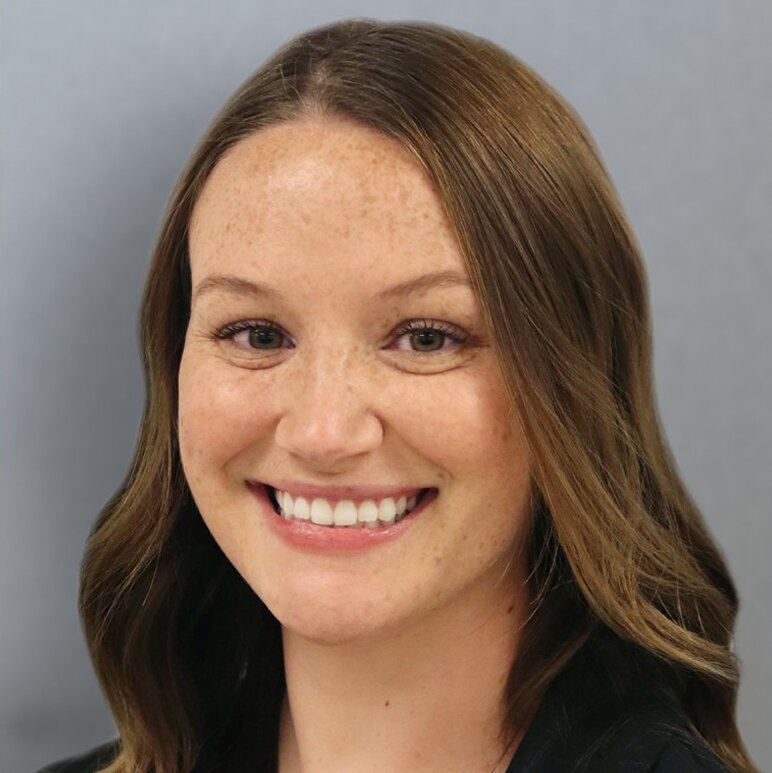Alexandra Gardner headshot