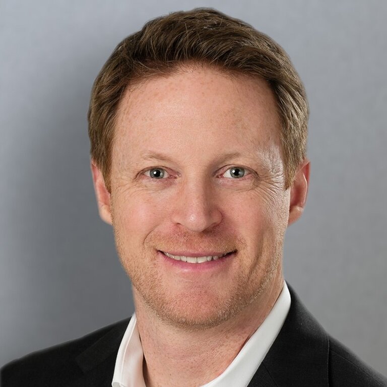 Kevin McGuire headshot