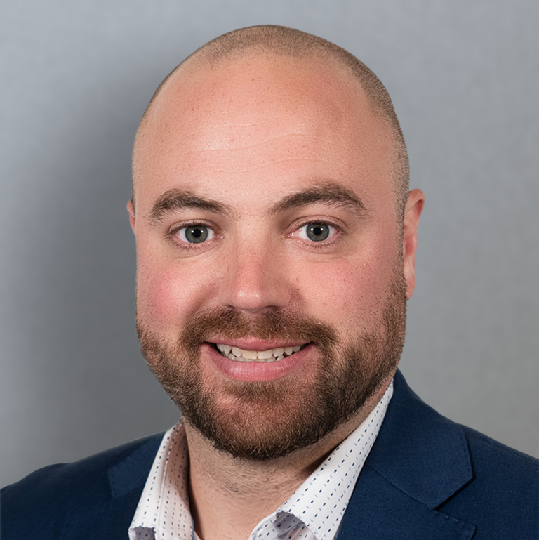 Jamie McCarthy headshot