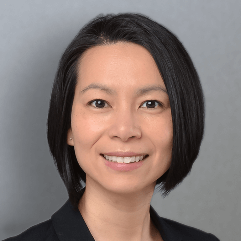 Photo de Michelle Ma, Directrice de comptes, Région du Grand Toronto et Nord de l'Ontario
